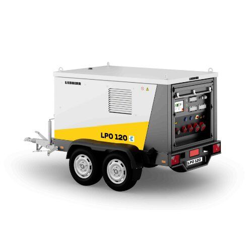  Energiespeichersysteme Liebherr Energiespeicher Liduro Power Port LPO 120 12466056